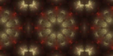 Kusursuz geometrik süslemeli desen, soyut arkaplan