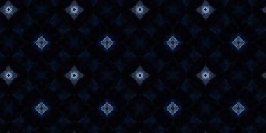 Kusursuz desen arkaplanı, soyut illüstrasyon