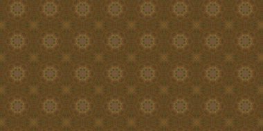 Geometrik elementlerle kusursuz soyut arkaplan