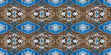 Kusursuz desen arkaplanı, soyut illüstrasyon