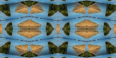 Kusursuz desen, grafik arkaplan, duvar kağıdı dokusunu kopyala