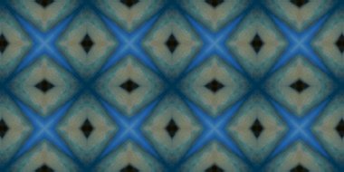 Kusursuz desen arkaplanı, soyut illüstrasyon