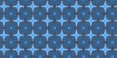 Kusursuz desen arkaplanı, soyut illüstrasyon