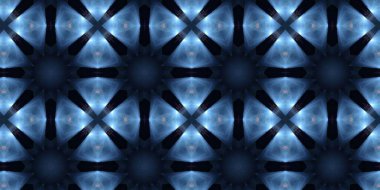 Kusursuz desen arkaplanı, soyut illüstrasyon