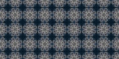 Kusursuz geometrik süslemeli desen, soyut arkaplan