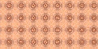 Soyut geometrik desenli güzel, kusursuz desen