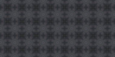 geometrik şekilli kusursuz desen