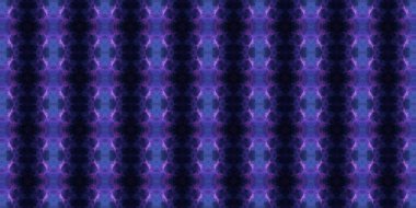 geometrik şekilli kusursuz desen