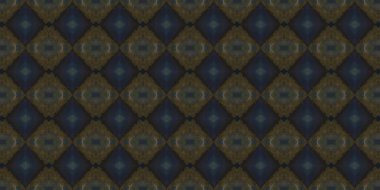 geometrik desenli kusursuz soyut desen