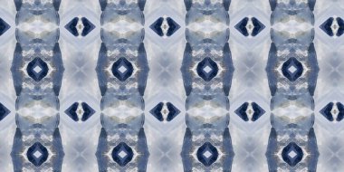 Kusursuz desen arkaplanı, soyut illüstrasyon