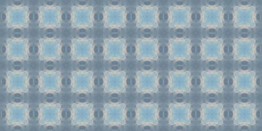 Kusursuz desen arkaplanı, soyut illüstrasyon