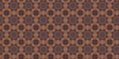 Kusursuz desen arkaplanı, soyut illüstrasyon