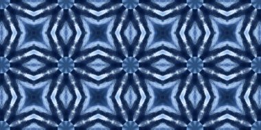 Kusursuz desen arkaplanı, soyut illüstrasyon