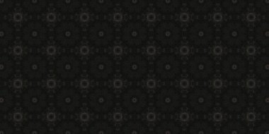 Kusursuz geometrik süs deseni. soyut arkaplan.