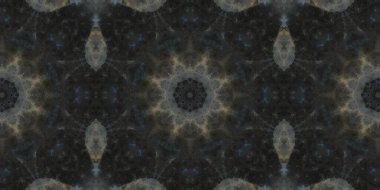 Kusursuz desen arkaplanı, soyut illüstrasyon