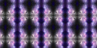 Kusursuz geometrik süslemeli desen, soyut arkaplan