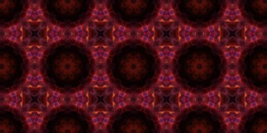 Kusursuz desen arkaplanı, soyut illüstrasyon