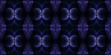 yaratıcı geometrik arkaplan, kusursuz desen