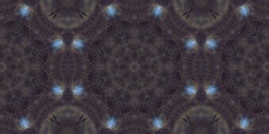 Kusursuz desen arkaplanı, soyut illüstrasyon