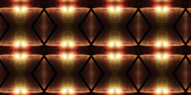 Kusursuz geometrik süslemeli desen, soyut arkaplan