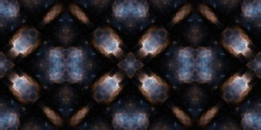 Kusursuz desen arkaplanı, soyut illüstrasyon