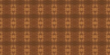 Geometrik şekilli kusursuz desen, vektör illüstrasyonu