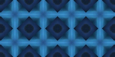 Kusursuz desen arkaplanı, soyut illüstrasyon