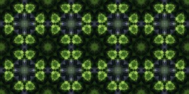 Kusursuz desen arkaplanı, soyut illüstrasyon