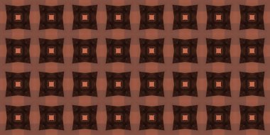 Kusursuz geometrik süslemeli desen, soyut arkaplan