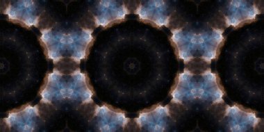 soyut desen çizimi, kusursuz arkaplan