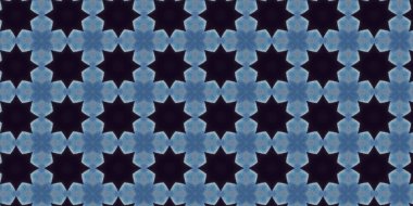 Kusursuz desen arkaplanı, soyut illüstrasyon