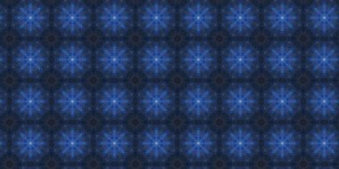 Kusursuz desen arkaplanı, soyut illüstrasyon