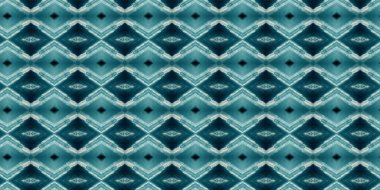 geometrik şekilli kusursuz soyut desen