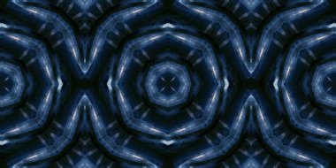 Kusursuz desen arkaplanı, soyut illüstrasyon