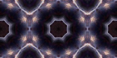 Kusursuz desen arkaplanı, soyut illüstrasyon