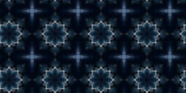 Kusursuz desen arkaplanı, soyut illüstrasyon