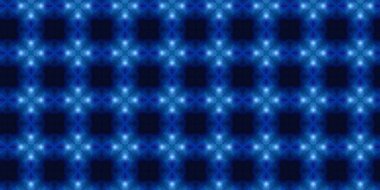 Kusursuz geometrik süs deseni. soyut arkaplan