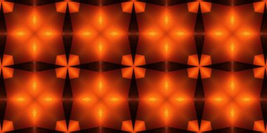 soyut kaleydoskop doku arka plan