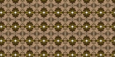 Kusursuz soyut süs arkaplanı