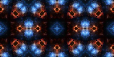 Soyut renkli sulu boya arka plan çok güzel gökkuşağı doku