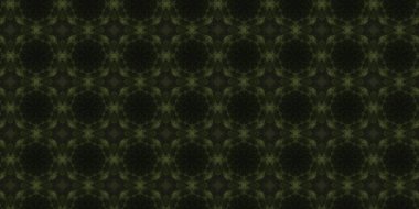 Kusursuz geometrik süslemeli desen, soyut arkaplan