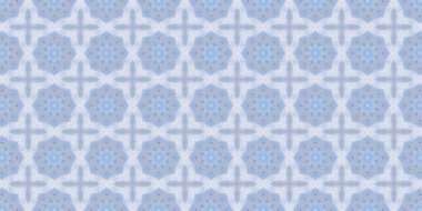 Geometrik elementlerle kusursuz soyut arkaplan