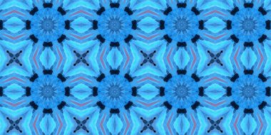 Kusursuz desen arkaplanı, soyut illüstrasyon