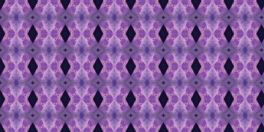 Kusursuz desen arkaplanı, soyut illüstrasyon