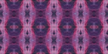 geometrik şekilli kusursuz soyut desen