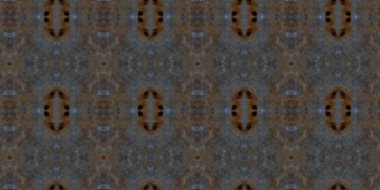 Kusursuz desen arkaplanı, soyut illüstrasyon