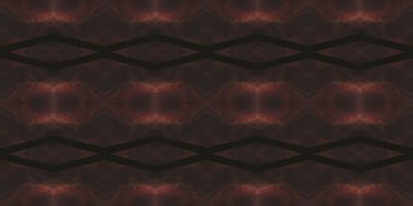 Kusursuz desen arkaplanı, soyut illüstrasyon