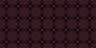 Kusursuz desen arkaplanı, soyut illüstrasyon