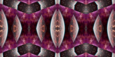 soyut desen çizimi, kusursuz arkaplan