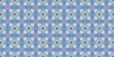 Kusursuz desen arkaplanı, soyut illüstrasyon